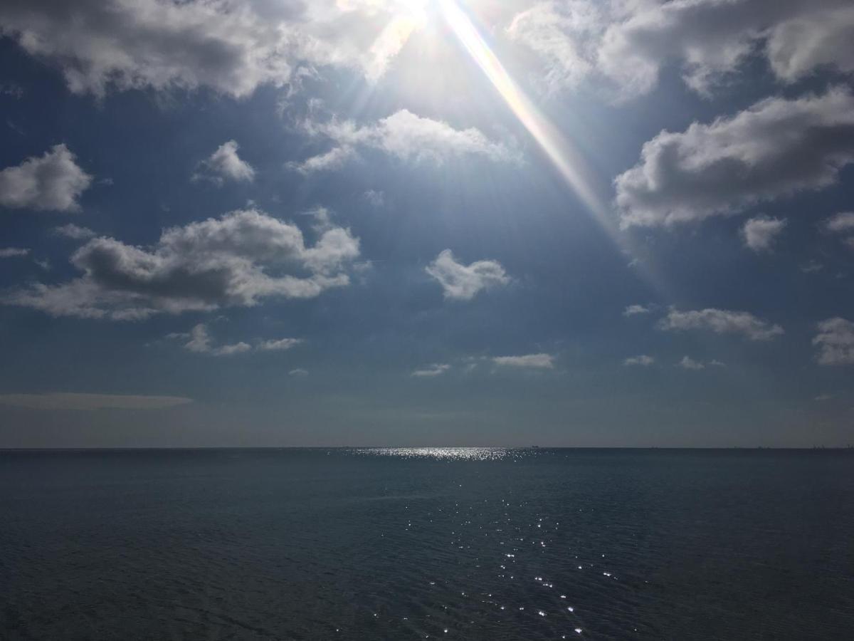 Just Sopot ! Apartment Екстериор снимка
