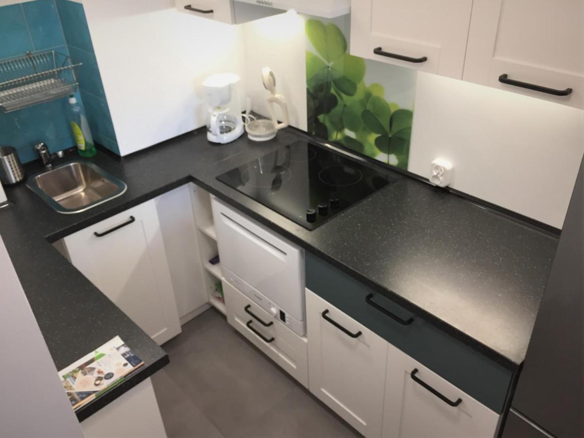 Just Sopot ! Apartment Екстериор снимка
