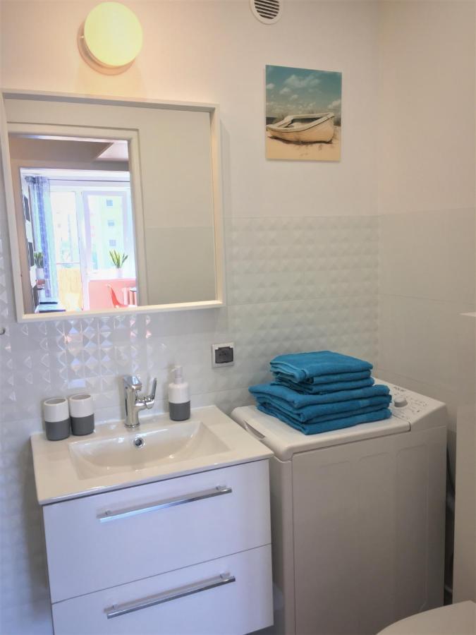 Just Sopot ! Apartment Екстериор снимка