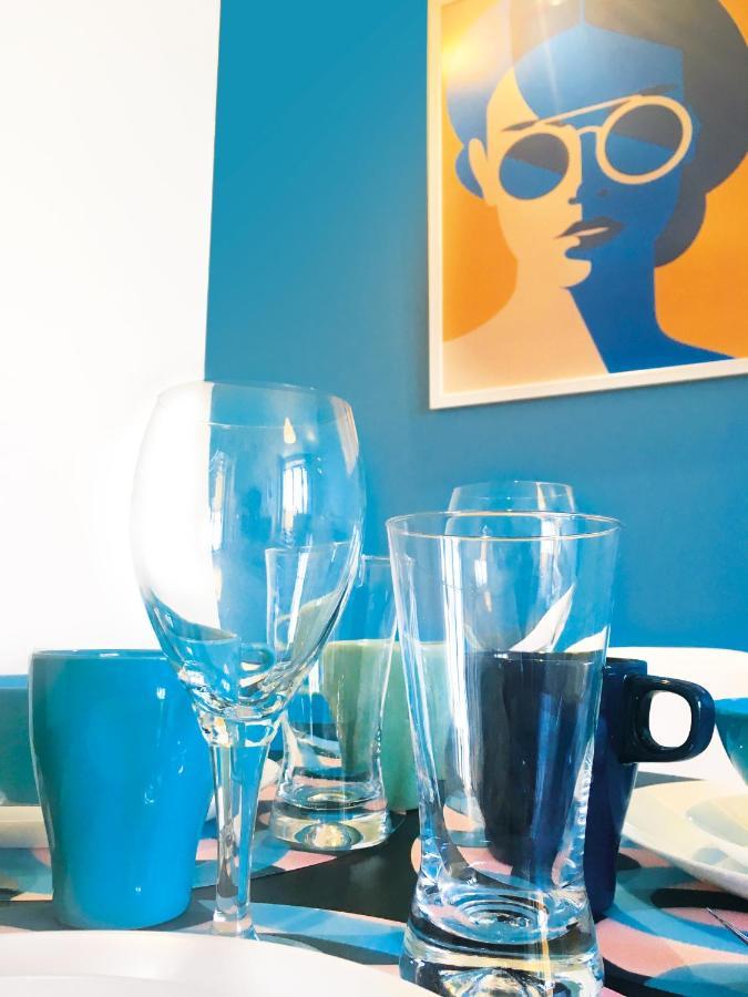 Just Sopot ! Apartment Екстериор снимка