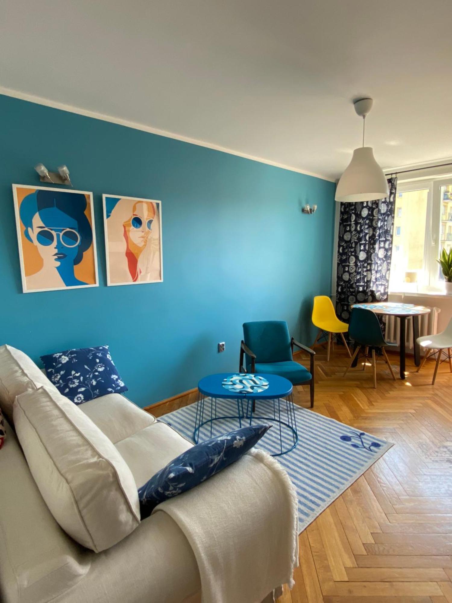 Just Sopot ! Apartment Екстериор снимка
