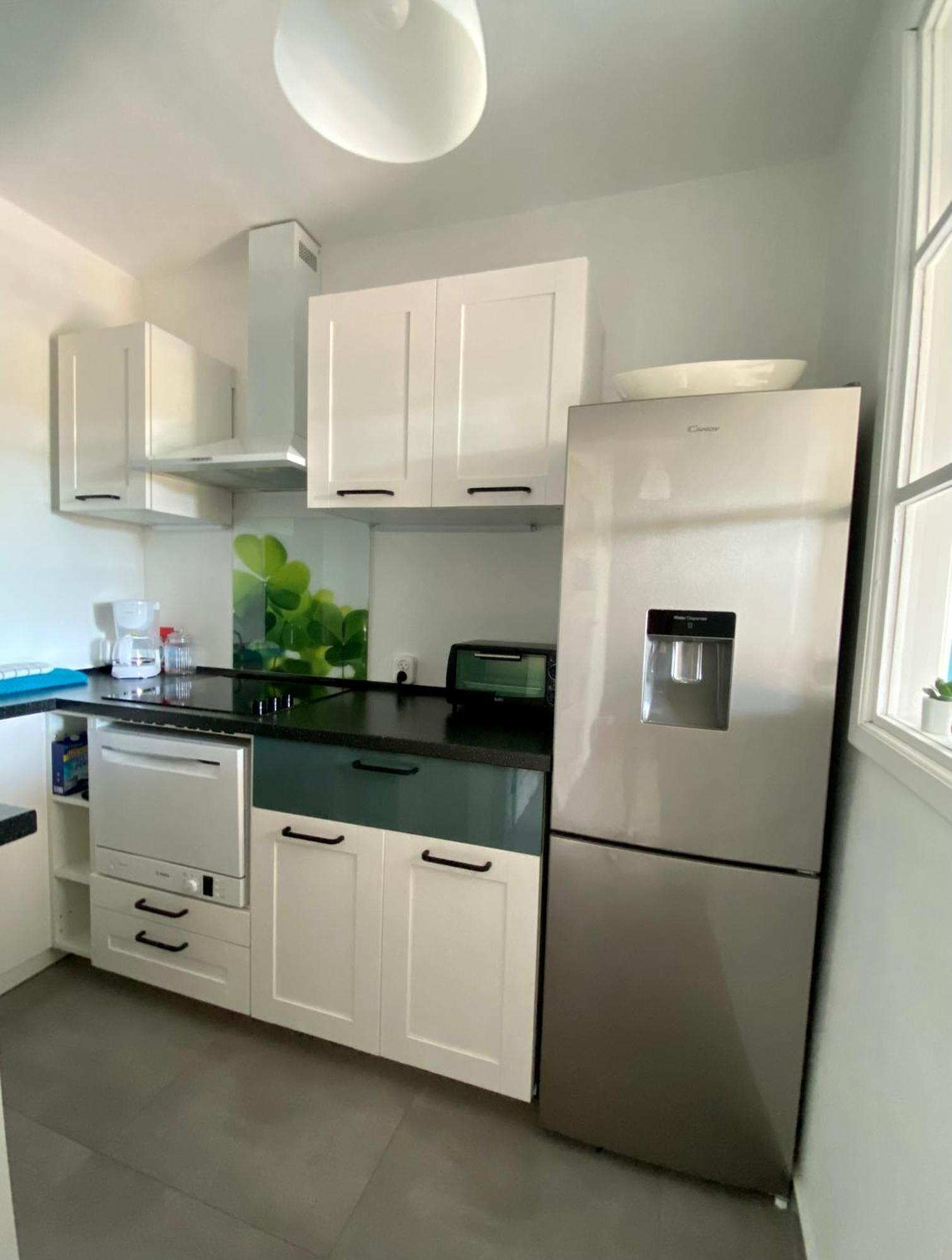 Just Sopot ! Apartment Екстериор снимка