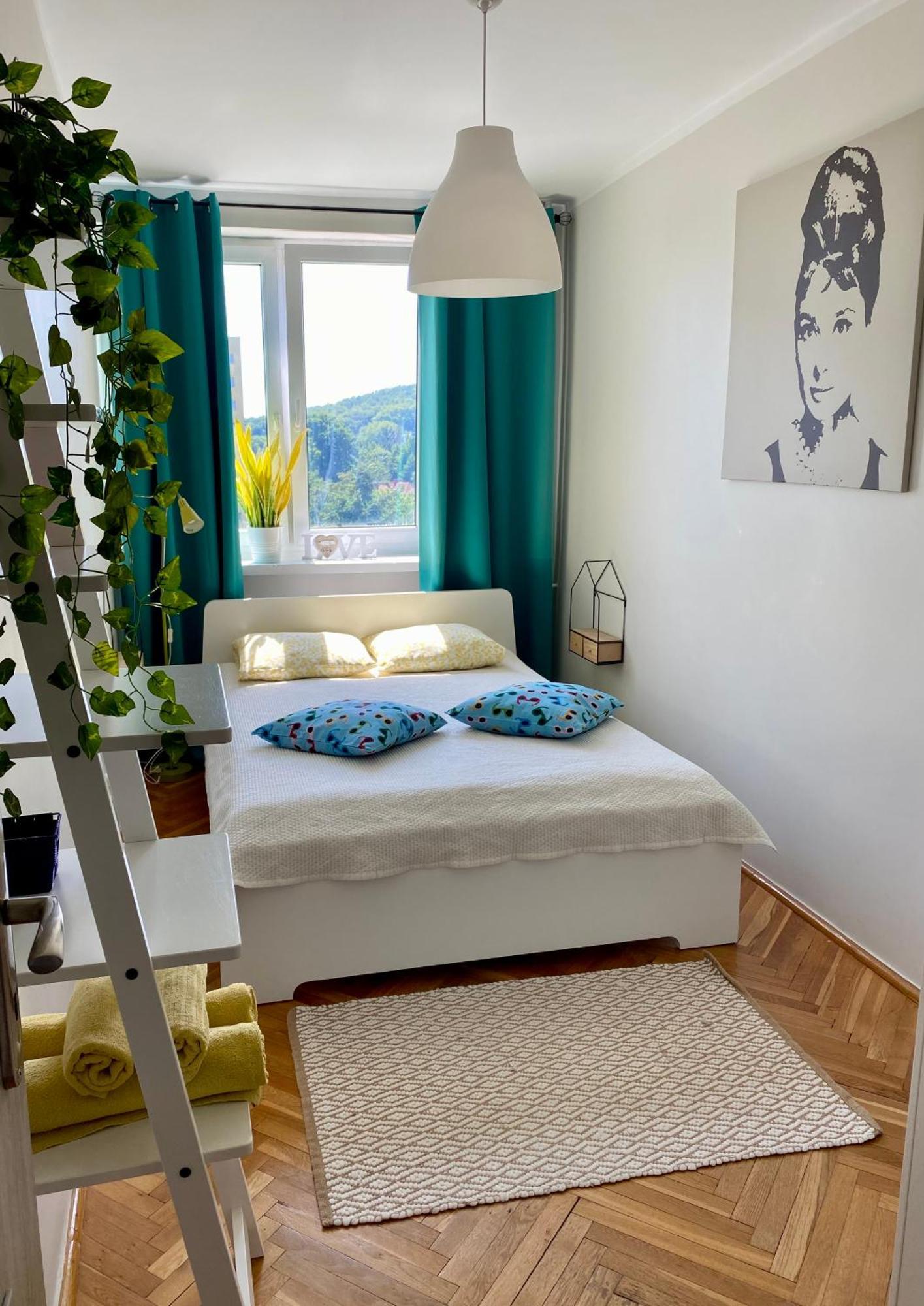 Just Sopot ! Apartment Екстериор снимка