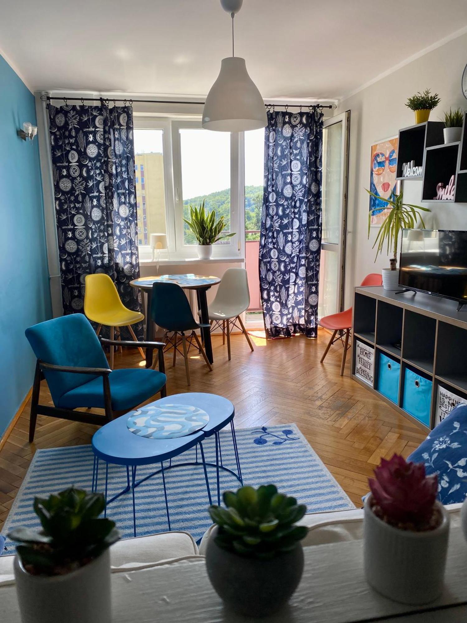 Just Sopot ! Apartment Екстериор снимка